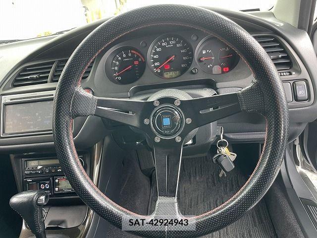 Honda TORNEO 2002-11 287735-9