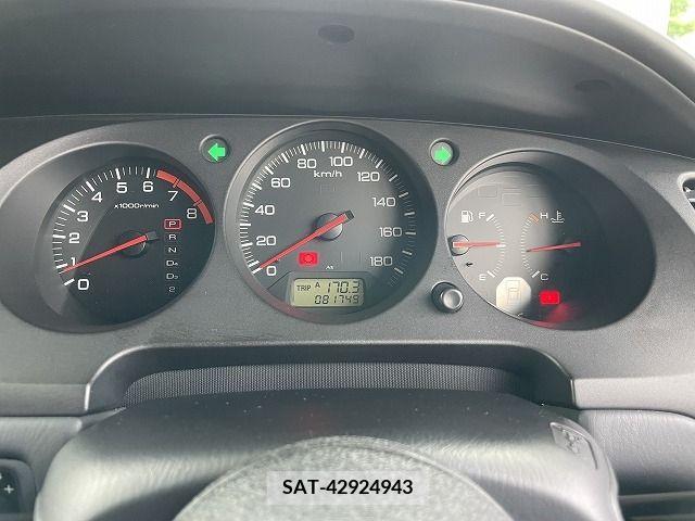 Honda TORNEO 2002-11 287735-10