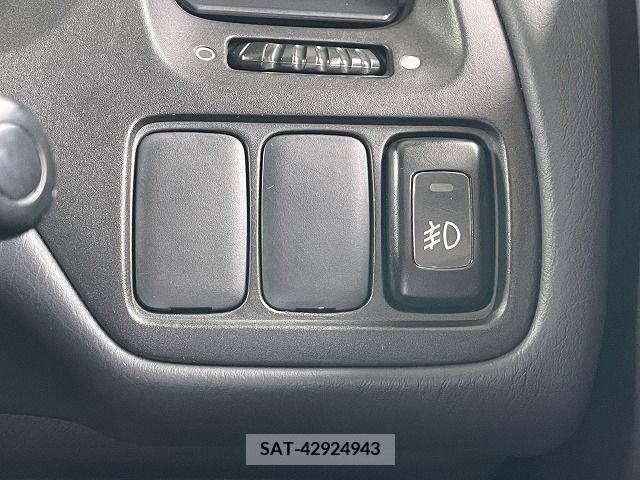 Honda TORNEO 2002-11 287735-11
