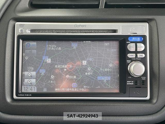 Honda TORNEO 2002-11 287735-12