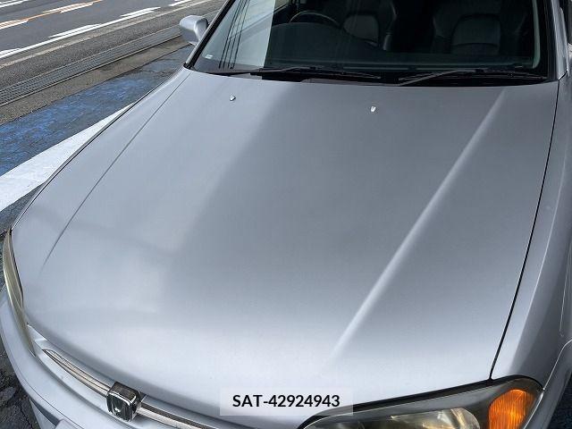 Honda TORNEO 2002-11 287735-18