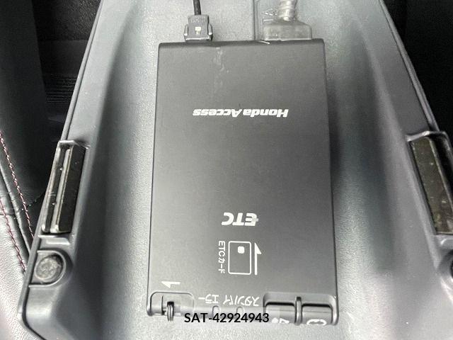 Honda TORNEO 2002-11 287735-16