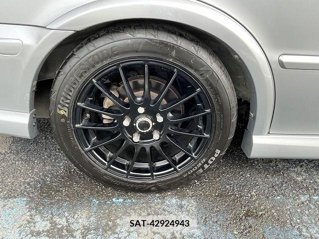 Honda TORNEO 2002-11 287735-19