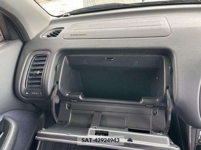 Honda TORNEO 2002-11 287735-17
