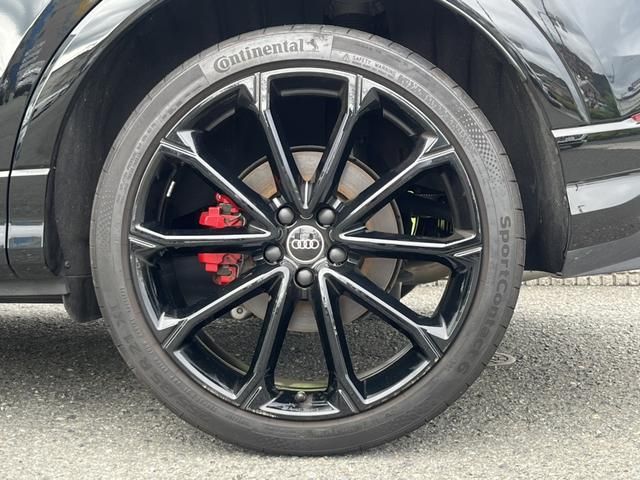 Audi RS Q3 2021-07 10174-6