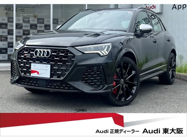 Audi RS Q3 2021-07 10174-0