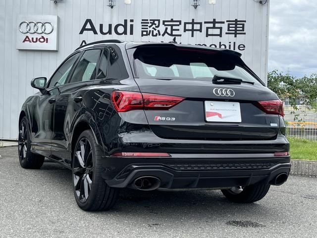Audi RS Q3 2021-07 10174-5