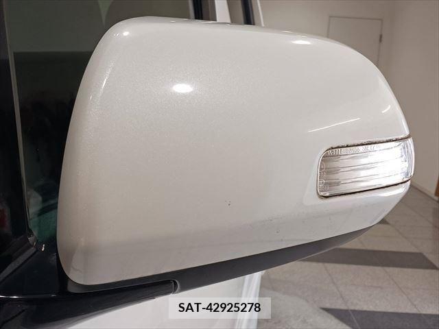 Toyota ALPHARD 2011-01 222028-12