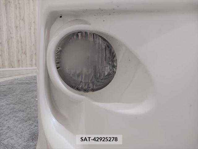 Toyota ALPHARD 2011-01 222028-11