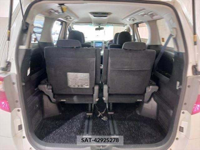 Toyota ALPHARD 2011-01 222028-25