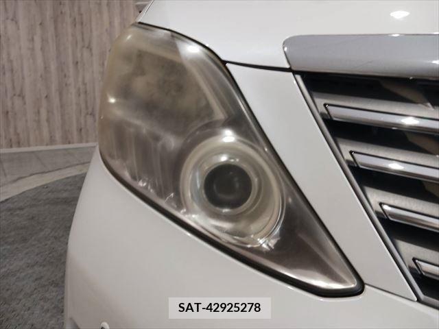 Toyota ALPHARD 2011-01 222028-9