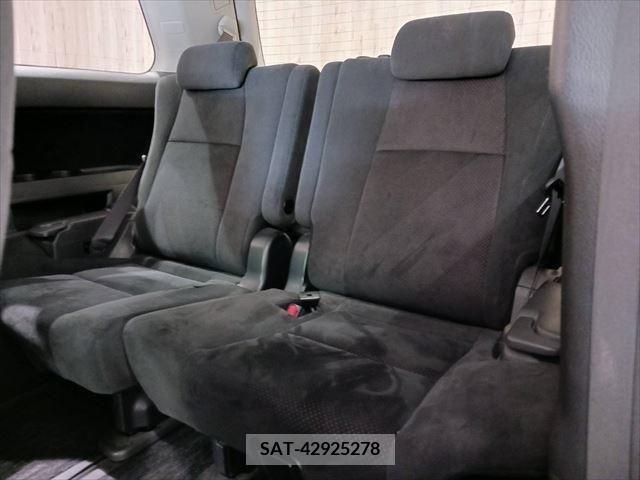 Toyota ALPHARD 2011-01 222028-24