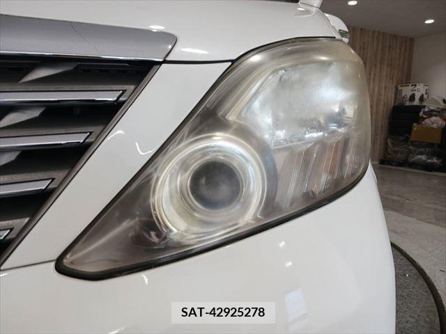 Toyota ALPHARD 2011-01 222028-8