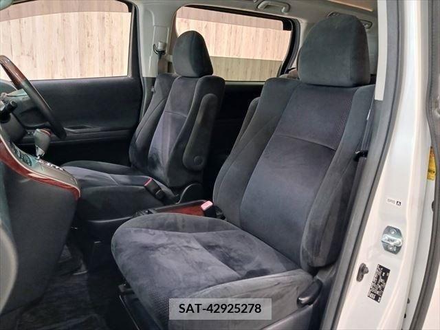 Toyota ALPHARD 2011-01 222028-22