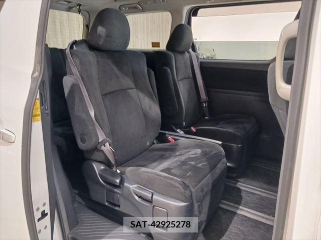 Toyota ALPHARD 2011-01 222028-20