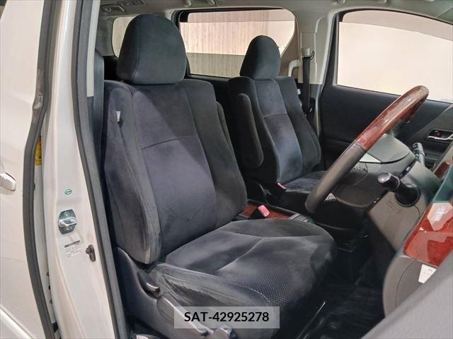 Toyota ALPHARD 2011-01 222028-19