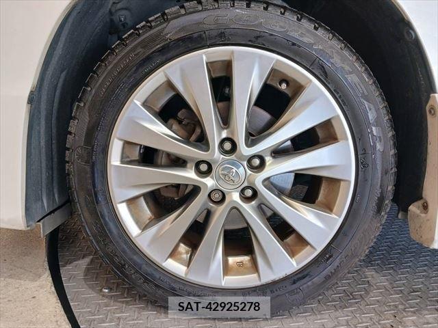 Toyota ALPHARD 2011-01 222028-17