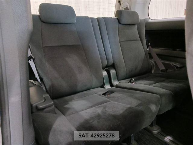 Toyota ALPHARD 2011-01 222028-21