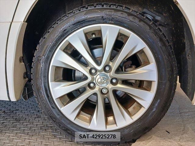 Toyota ALPHARD 2011-01 222028-16