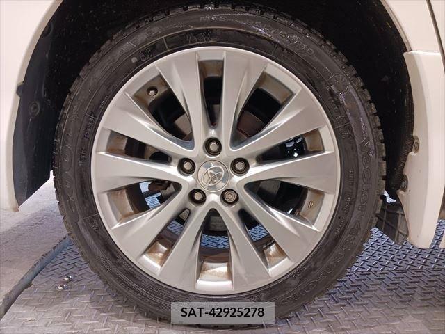 Toyota ALPHARD 2011-01 222028-15