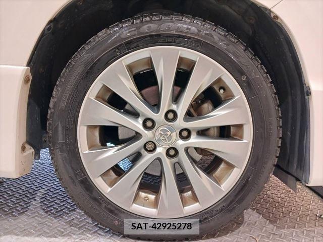 Toyota ALPHARD 2011-01 222028-14