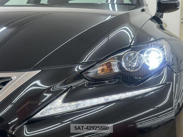 Lexus IS 2014-03 388363-10