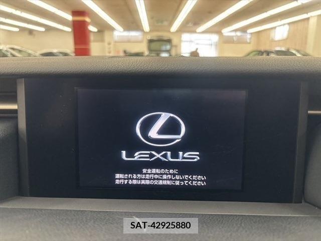 Lexus IS 2014-03 388363-2