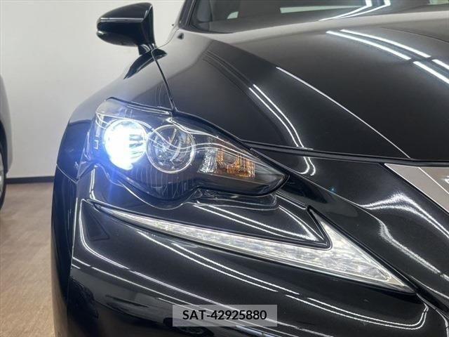 Lexus IS 2014-03 388363-26