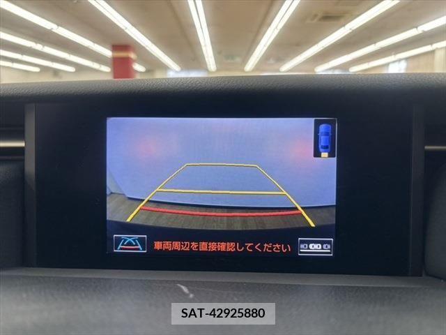 Lexus IS 2014-03 388363-4