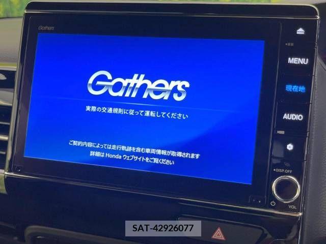 Honda N BOX 2022-01 344124-3