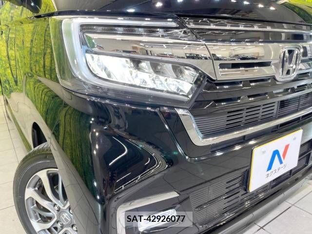 Honda N BOX 2022-01 344124-12