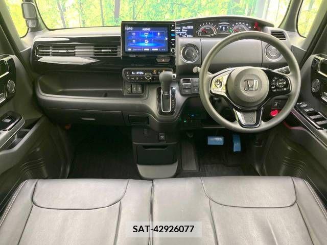 Honda N BOX 2022-01 344124-1