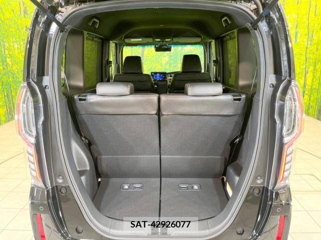 Honda N BOX 2022-01 344124-10