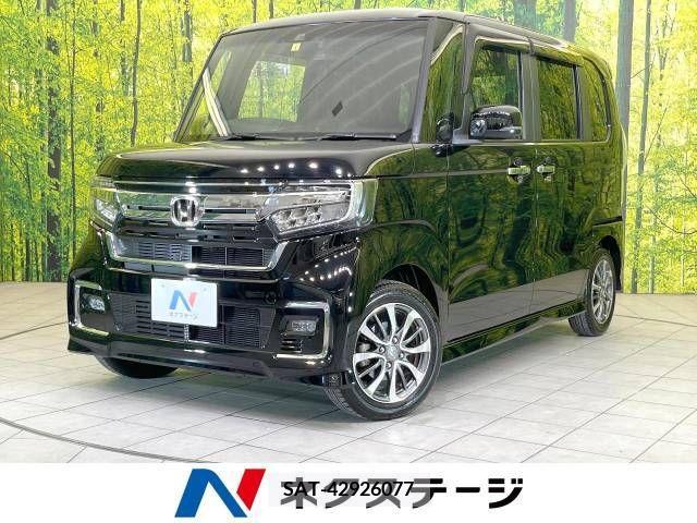 Honda N BOX 2022-01 344124-0
