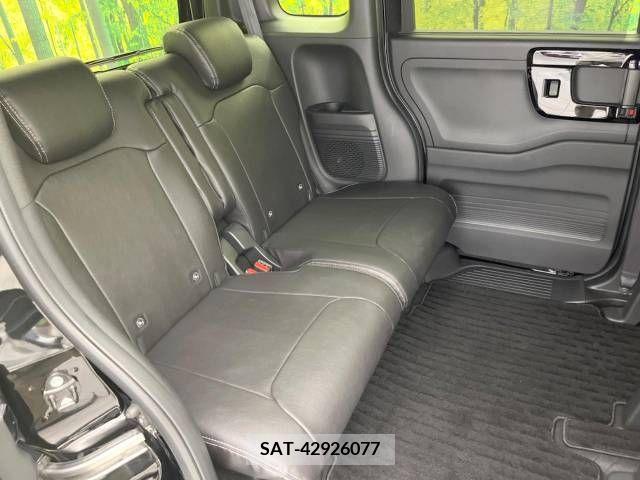 Honda N BOX 2022-01 344124-9