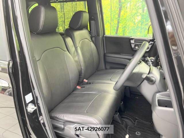 Honda N BOX 2022-01 344124-8