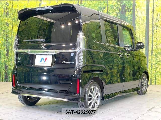 Honda N BOX 2022-01 344124-17