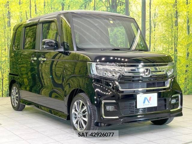 Honda N BOX 2022-01 344124-16