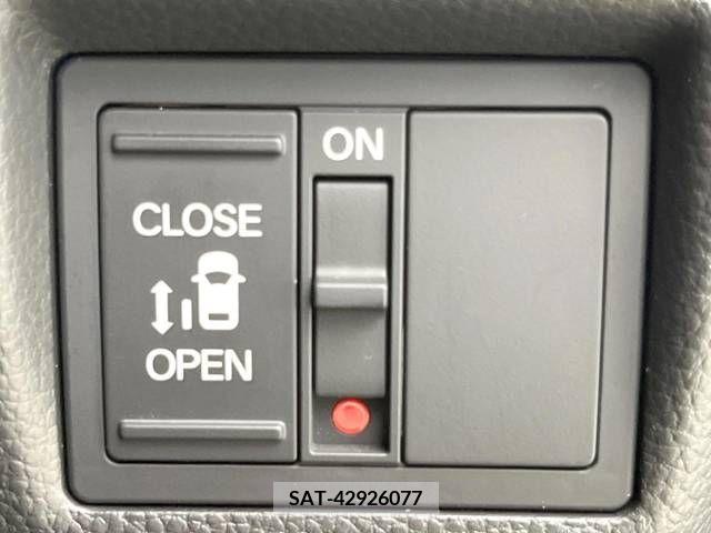 Honda N BOX 2022-01 344124-6