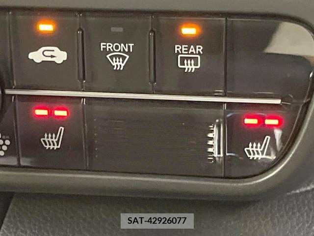Honda N BOX 2022-01 344124-5