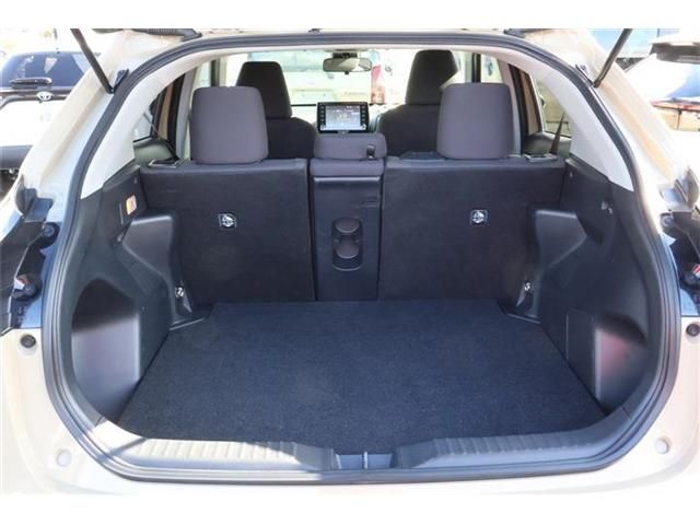 Toyota YARIS CROSS 2023-06 191245-20