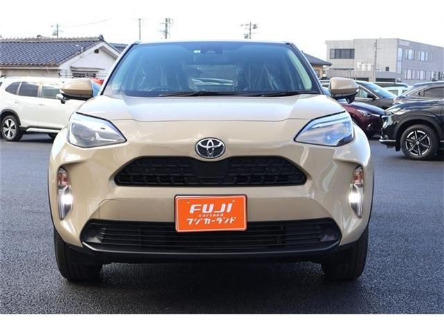 Toyota YARIS CROSS 2023-06 191245-25