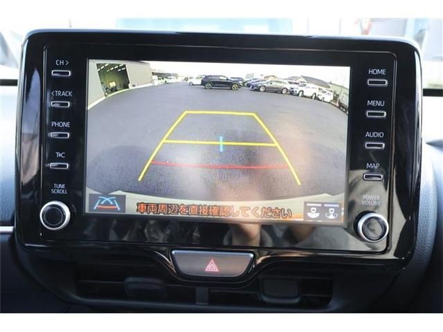 Toyota YARIS CROSS 2023-06 191245-5