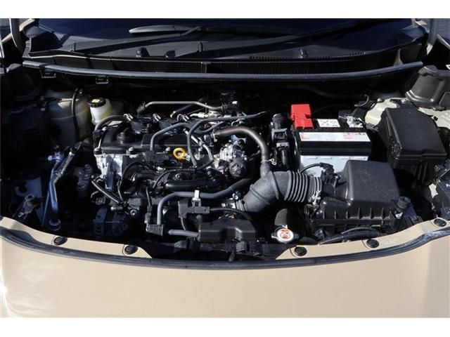 Toyota YARIS CROSS 2023-06 191245-22