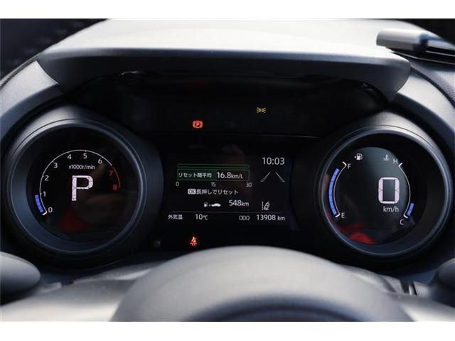 Toyota YARIS CROSS 2023-06 191245-8