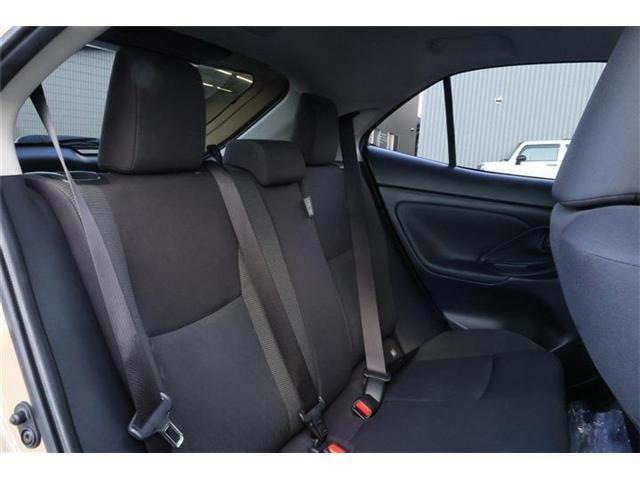 Toyota YARIS CROSS 2023-06 191245-19