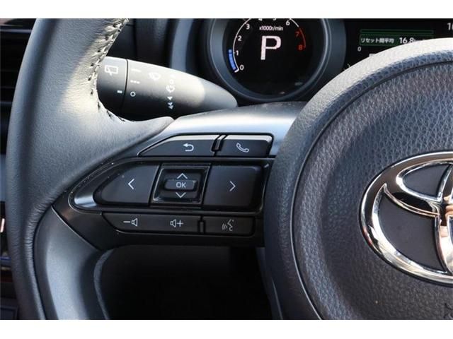 Toyota YARIS CROSS 2023-06 191245-16