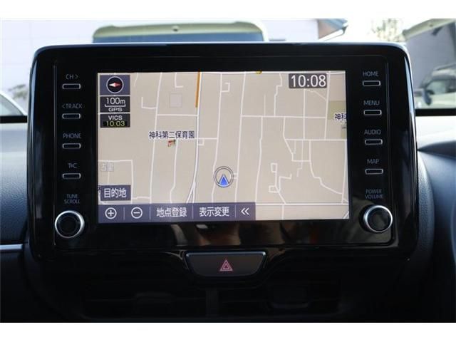 Toyota YARIS CROSS 2023-06 191245-4