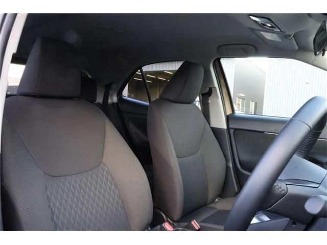 Toyota YARIS CROSS 2023-06 191245-18