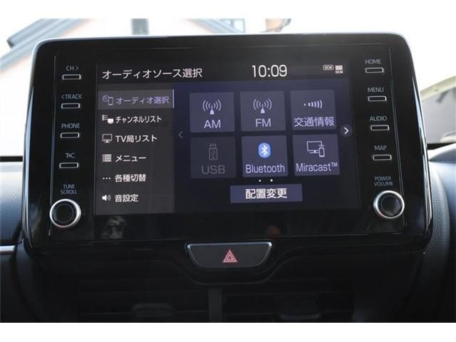 Toyota YARIS CROSS 2023-06 191245-15